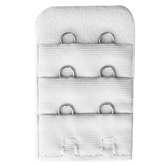 AG899 Förlängning för bh-lås 3 st