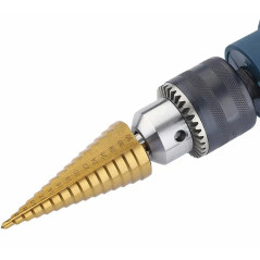 NZ16 Koniska borrset 4-32mm