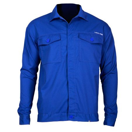 Antielektrostatiskt klädesplagg - set 2XL (C), CE, Lahti