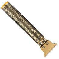 AG891 Skägg- och hårtrimmer
