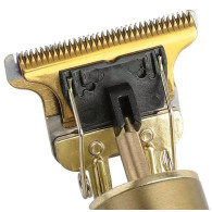 AG891 Skägg- och hårtrimmer