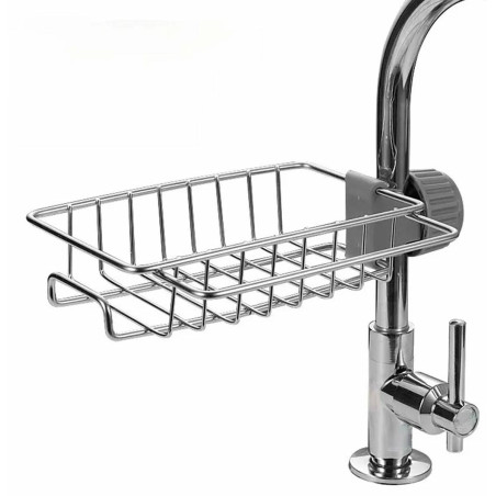 AG901 Organiser köks hylla för kran