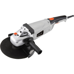 VZS230 Vinkelslip 2350W, 230mm, Vulcan