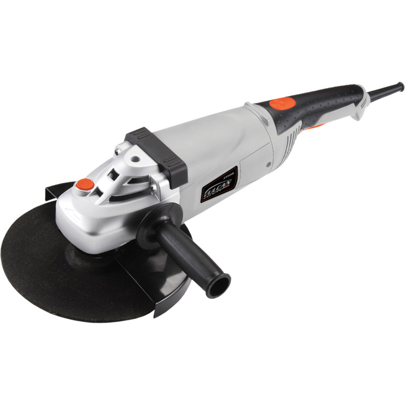 VZS230 Vinkelslip 2350W, 230mm, Vulcan