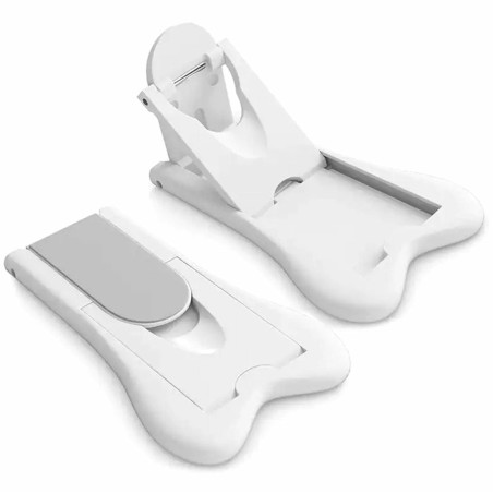 AG914 Lås för skjutdörrar 2 st