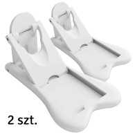 AG914 Blokada drzwi przesuwnych 2szt