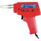 60069 Lödpistol transformator 100W 230V, Mega