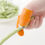 AG919 Tumskydd med kniv + 5 skyddsfodral