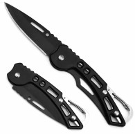 AG923 Fällkniv + karbinhake