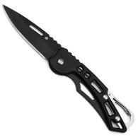 AG923 Fällkniv + karbinhake
