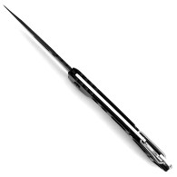 AG923 Fällkniv + karbinhake