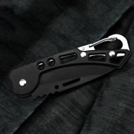 AG923 Fällkniv + karbinhake