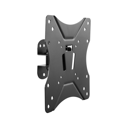 Väggfäste svart - 23'-42'