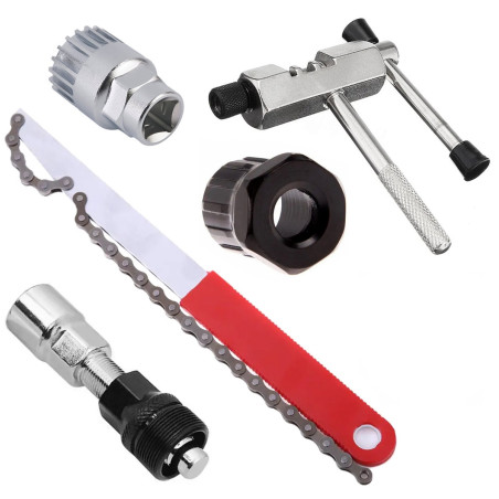 RW24 Cykelnyckelsats