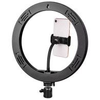 ZD67D LED-ring selfie-lampa 210 cm