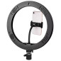 ZD67D LED-ring selfie-lampa 210 cm