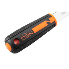 Hylsnyckelsats 1/2', 25 delar, CrV