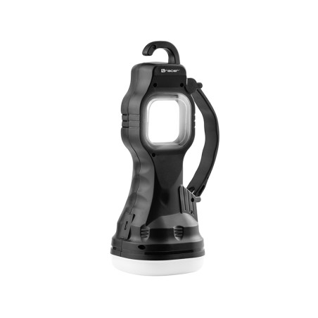 Ficklampa med solpanel TRACER FORCE