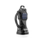Ficklampa med solpanel TRACER FORCE
