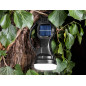 Ficklampa med solpanel TRACER FORCE