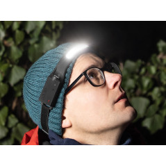 Pannlampa med rörelsesensor TRACER MOVE.