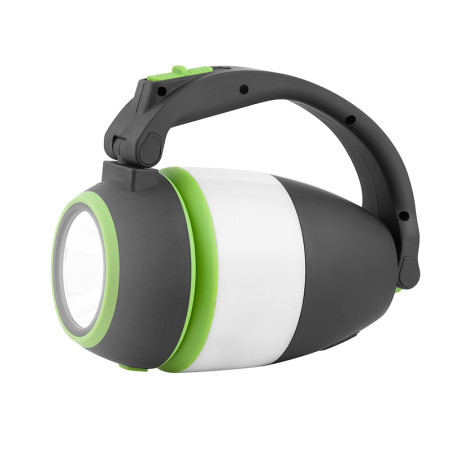 Mångsidig campinglampa TRACER FLEX | HandlaSmidigt.se