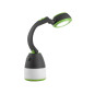 Mångsidig campinglampa TRACER FLEX