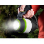Mångsidig campinglampa TRACER FLEX