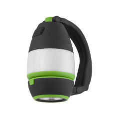Mångsidig campinglampa TRACER FLEX | HandlaSmidigt.se