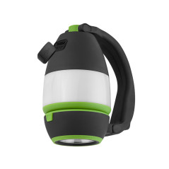 Mångsidig campinglampa TRACER FLEX | HandlaSmidigt.se