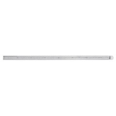 Linjal 75 cm, rostfritt stål | HandlaSmidigt.se