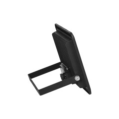 LED-strålkastare FARO 100W, 8000lm, IP65, 4000K, aluminium + glas | HandlaSmidigt.se