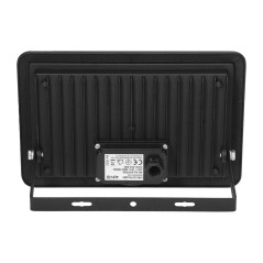 LED-strålkastare FARO 100W, 8000lm, IP65, 4000K, aluminium + glas | HandlaSmidigt.se