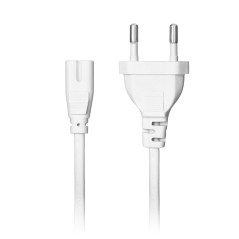 Strömkabel till ASTAR LED-armaturer, 100 cm | HandlaSmidigt.se