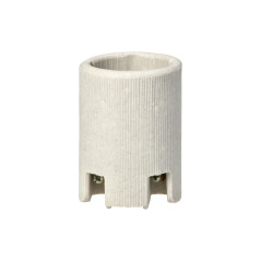 Keramisk sockel E14 | HandlaSmidigt.se