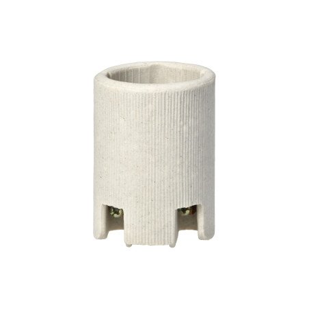 Keramisk sockel E14 | HandlaSmidigt.se