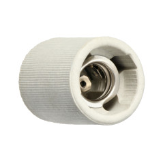 Keramisk sockel E14 | HandlaSmidigt.se