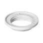 Ringfattning E-14