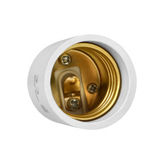 Adapter till ljuskälla GU10/E27 | HandlaSmidigt.se