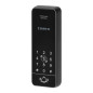 ERIN, enkel familjedörrtelefon, 2-ledare, kodlås, RFID, vit