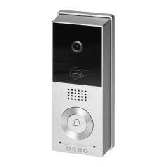 TALOS, videodörrtelefonset, 4-ledare, 7', Wi-Fi, pekskärm, Full HD, RFID | HandlaSmidigt.se
