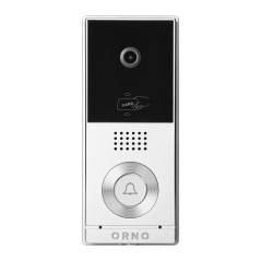 TALOS, videodörrtelefonset, 4-ledare, 7', Wi-Fi, pekskärm, Full HD, RFID | HandlaSmidigt.se