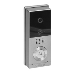 TALOS, videodörrtelefonset, 4-ledare, 7', Wi-Fi, pekskärm, Full HD, RFID | HandlaSmidigt.se