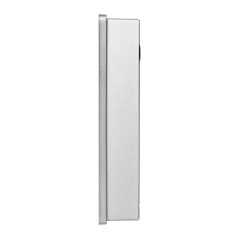 TALOS, videodörrtelefonset, 4-ledare, 7', Wi-Fi, pekskärm, Full HD, RFID | HandlaSmidigt.se