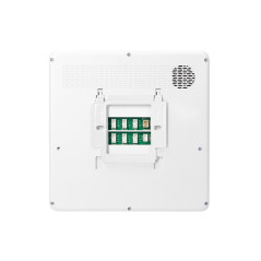 PAVONIS, videosystem, 4-ledare, 7', Wi-Fi, pekskärm, Full HD, RFID | HandlaSmidigt.se