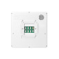 PAVONIS, videosystem, 4-ledare, 7', Wi-Fi, pekskärm, Full HD, RFID