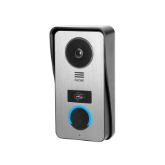 PAVONIS, videosystem, 4-ledare, 7', Wi-Fi, pekskärm, Full HD, RFID | HandlaSmidigt.se