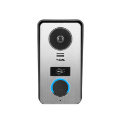 PAVONIS, videosystem, 4-ledare, 7', Wi-Fi, pekskärm, Full HD, RFID | HandlaSmidigt.se