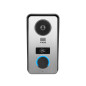 PAVONIS, videosystem, 4-ledare, 7', Wi-Fi, pekskärm, Full HD, RFID