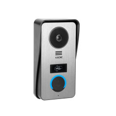 PAVONIS, videosystem, 4-ledare, 7', Wi-Fi, pekskärm, Full HD, RFID | HandlaSmidigt.se